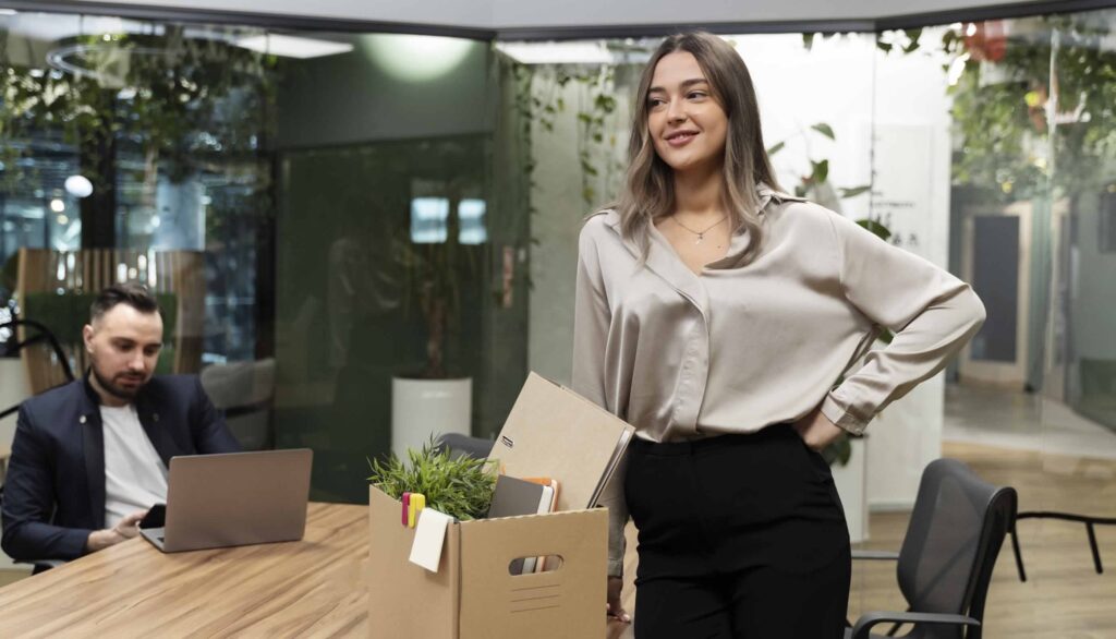 Consejos para Mudanzas de Oficinas
