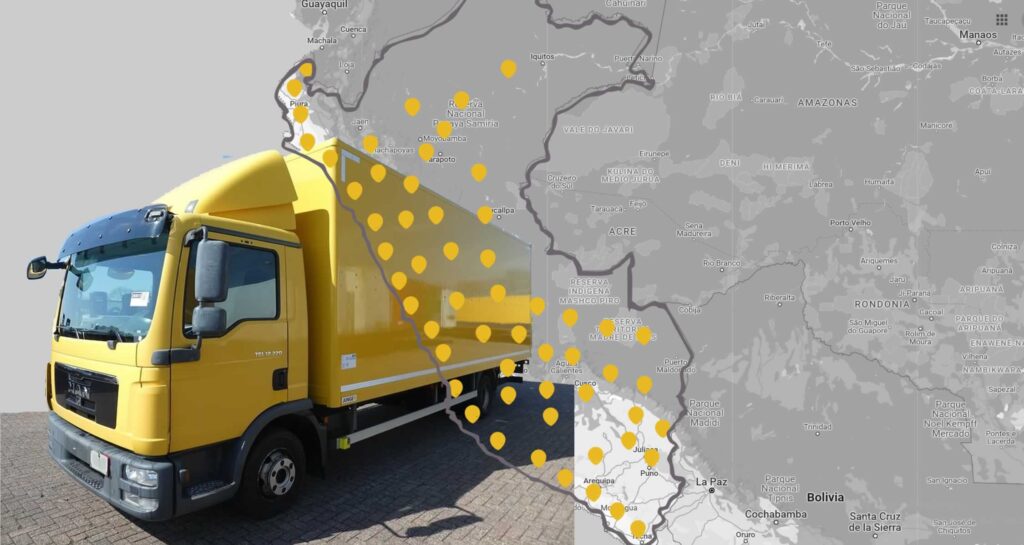 Mudanzas Nacionales LIMA. PIURA, SULLANA, PIURA, CHICLAYO, TRUJILLO, ICA AREQUIPA, CUZCO, TACNA