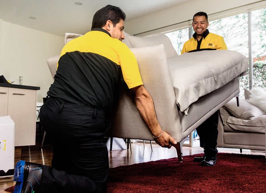 La mejor empresa de Mudanzas en Lima